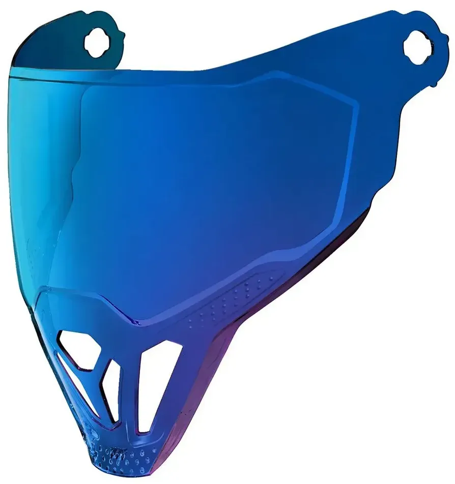 Icon ForceshieldTM AirfliteTM Bildschirm - Blue - One Size
