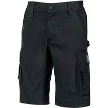 U-POWER Solaris black black (44BB) 3XL