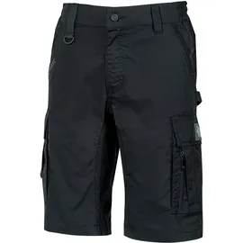 U-POWER Solaris black black (44BB) 3XL