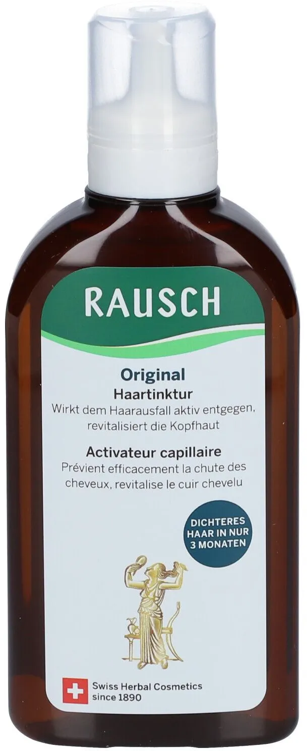 Rausch Original Haartinktur