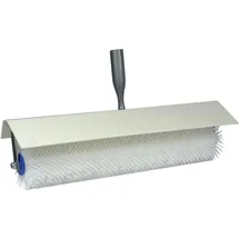profibau - handel logistik service gmbh Entlüftungswalze 250 mm 30 mm Stachel