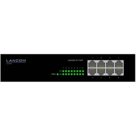 Lancom Systems Ethernet Switch GS-1108P