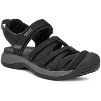Teva Tirra Sport Ct Sandalen - Black - EU 39