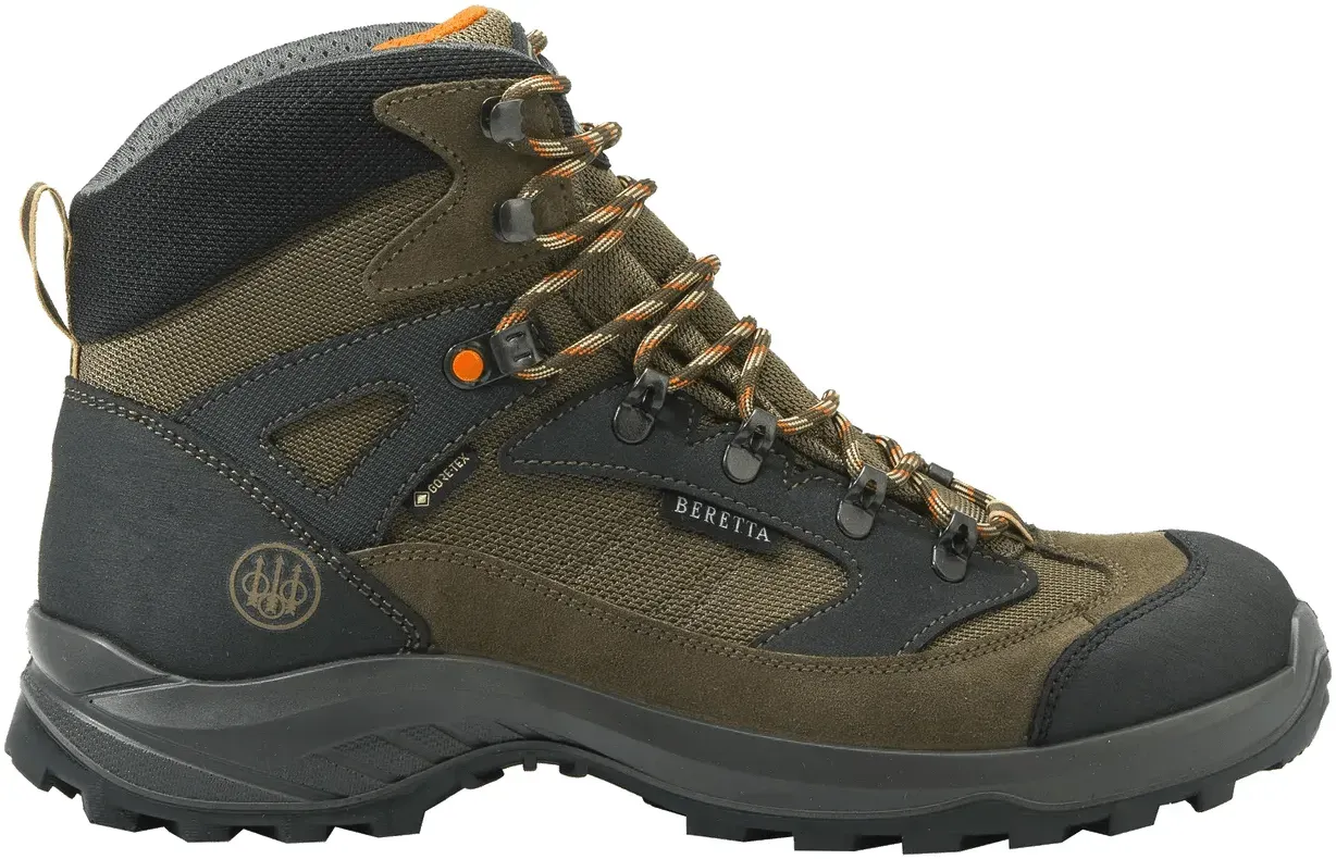 Terrier GTX  44 Leichtwanderschuhe