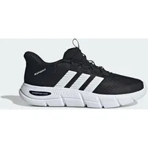 adidas CLOUDFOAM FLEX RAPIDFIT Damen Core Black/Cloud White/Silver Metallic 38