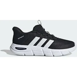 adidas CLOUDFOAM FLEX RAPIDFIT Damen Core Black/Cloud White/Silver Metallic 38
