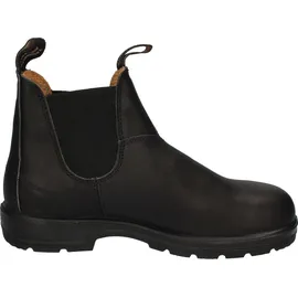 Blundstone 500 Series Herren Schwarz 45