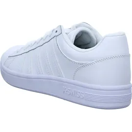 K-Swiss Court Winston white/white 43