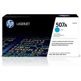 HP 507A cyan (CE401A)