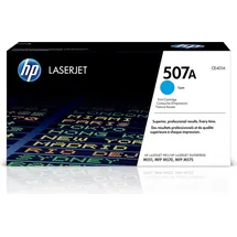 HP 507A cyan (CE401A)
