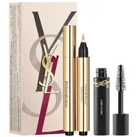 Yves Saint Laurent - Touche Éclat + Lash Clash