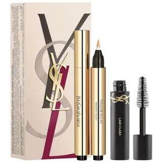 Yves Saint Laurent - Touche Éclat + Lash Clash Set Sets & Paletten 1 Stück (43 € / )