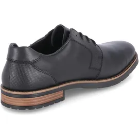 Rieker Herren Halbschuhe, Größe:43 EU