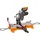Worx WX845.9 ohne Akku