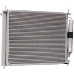 NISSENS Kühlerpaket RENAULT 637654 8200369308,8200580292 Kühlmodul
