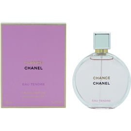 CHANEL Chance Eau Tendre Eau de Parfum 150 ml