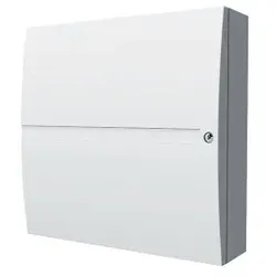 Indexa 35506 SYSTEM 9000 Buserweiterung Notstromversorgung 12V/2A 9000NV