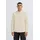 Kronstadt Langarmhemd Beige L