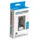 Realpower KFZ-Ladegerät 2400mA 2xUSB Schwarz/Silber