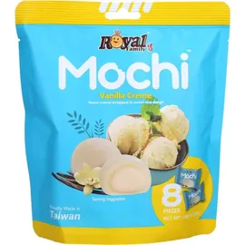 Royal Family Mochi Vanille 8 St.