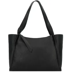 Gabor Laci Shopper Tasche L 38.5 cm black