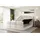 altdecor Ohio-Z King 180 x 200 cm H3/H4 Creme