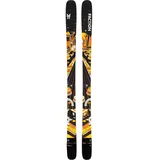 Faction - Prodigy 2 25/26 Freeski - schwarz