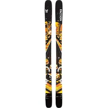 Faction - Prodigy 2 25/26 Freeski - schwarz