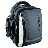 Lightpak Vantage 17" mit abnehmbarer Notebooktasche