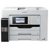 Epson EcoTank L15180 Tinte, mehrfarbig (C11CH71407)