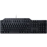 Dell KB-522 Wired Business Multimedia Keyboard UK (580-17667)