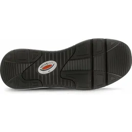 Gabor rollingsoft Damen Weite E Blau 39