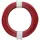 Donau Elektronik 105-0 Schaltdraht 1 x 0.20 mm2 Rot 10 m