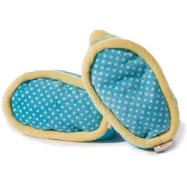 NICI Fritz der Spatz Babyschuhe mehrfarbig