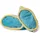 NICI Fritz der Spatz Babyschuhe mehrfarbig