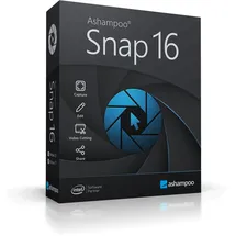 Ashampoo Snap 16