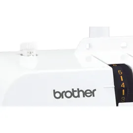 Brother 1334DS Overlock
