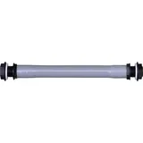 FP Regentonnen Verbindungsset 19 mm grau