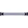 FP Regentonnen Verbindungsset 19 mm grau