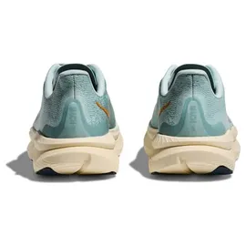 HOKA Mach 6 Herren Blau / Grau 46