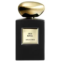 Giorgio Armani Armani Privé Oud Royal Eau de Parfum 100 ml