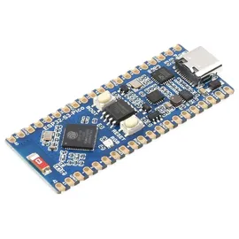 Waveshare ESP32-S3 Pico Dev Board: 2,4 GHz, Dual-Core-Prozessor, 240 MHz , 16MB Flash, mit Header
