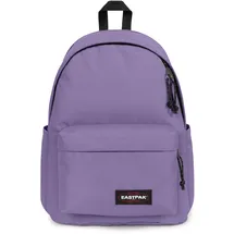 Eastpak Day Office lila/schwarz