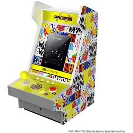My Arcade Pac-Man 45th Anniversary