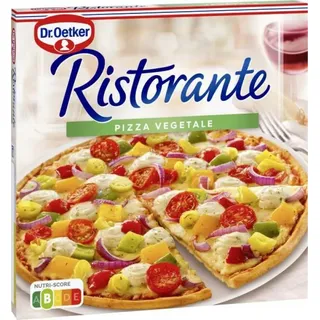 Dr. Oetker Ristorante Vegetale