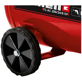 Einhell TC-AC 200/24/8 OF