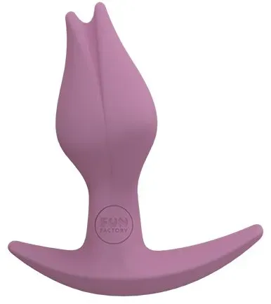 Fun Factory Bootie Fem Female Butt Plug Rose 2,9 cm 1 St