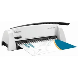 Fellowes Starlet 2+ Kunststoffbindegerät