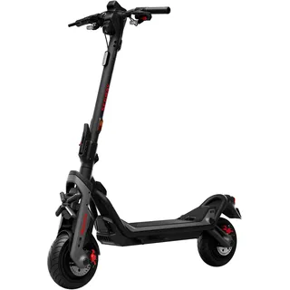 Segway GT3 D schwarz