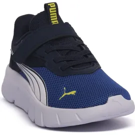 Puma FlexFocus Modern AC+ PS Vivid Blue/White 32